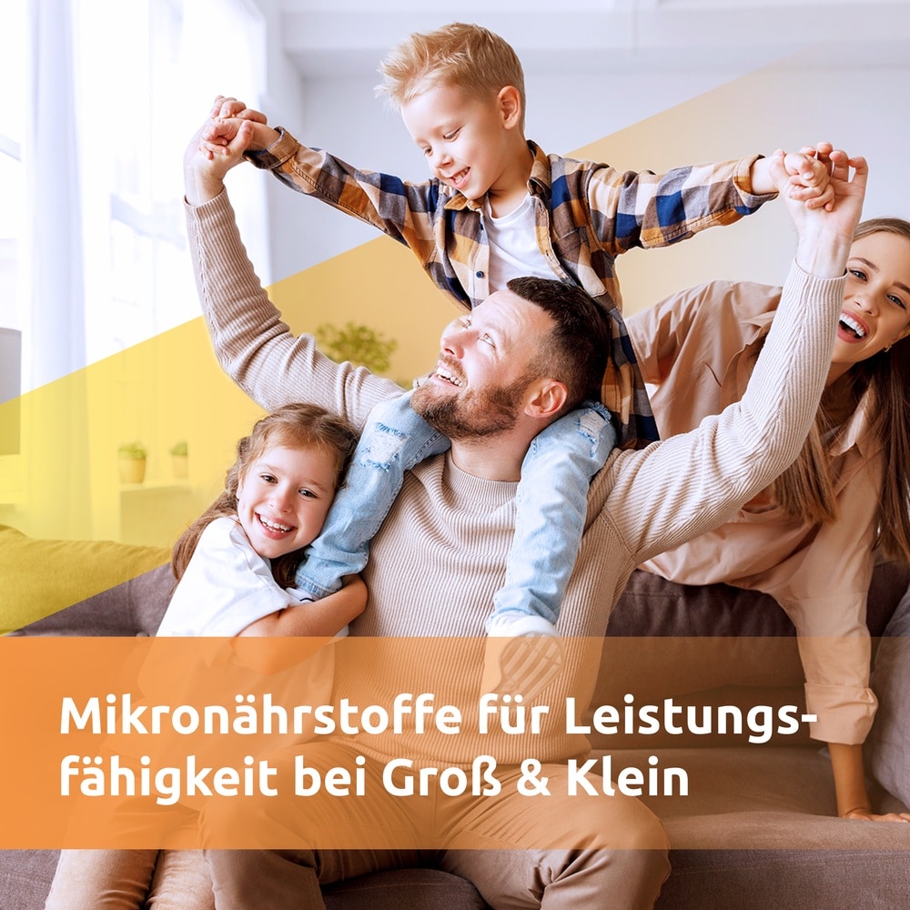 Supradyn KIDS & CO Gummies