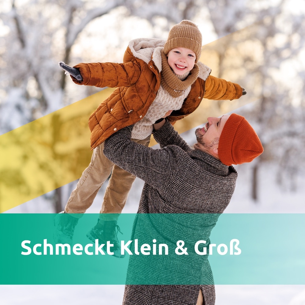 Supradyn immun kidsco gummies