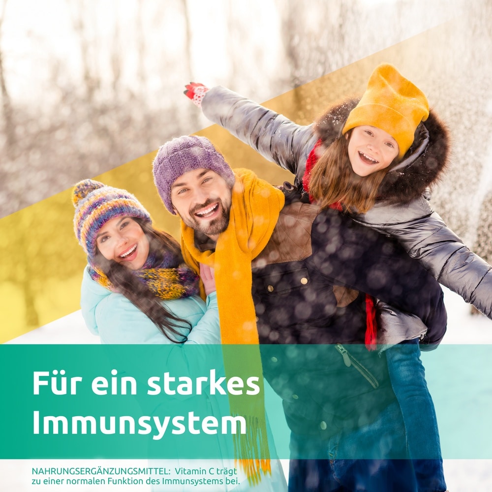 Supradyn immun kidsco toffee