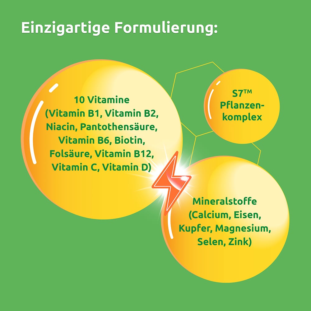 ENERGY PHYTO+